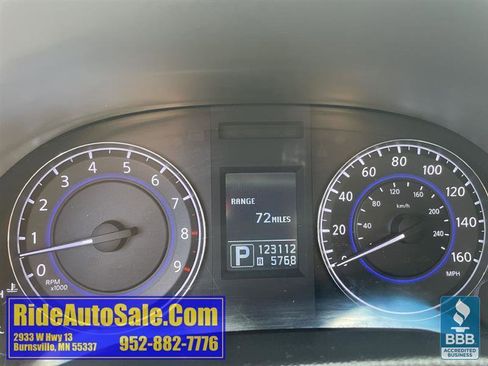 Used 2012 INFINITI G37 x Sedan w/ Premium Pkg AWD/4WD image 17