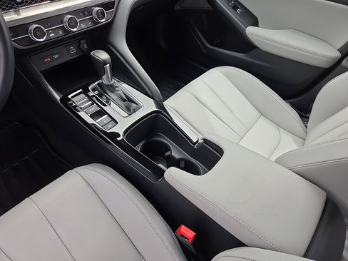 Used 2025 Acura Integra FWD image 25