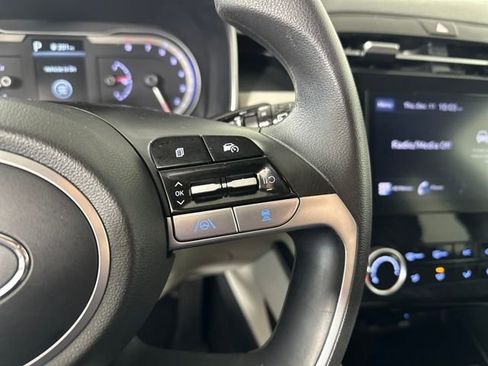 Used 2023 Hyundai Tucson SEL image 16