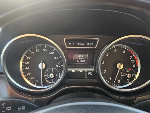 Used 2013 Mercedes-Benz GL 450 4MATIC w/ Premium 2 Pkg image 43