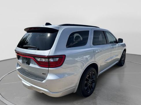 Used 2024 Dodge Durango GT AWD/4WD image 8