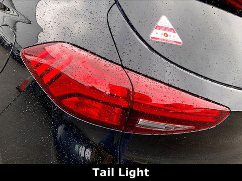 Used 2021 Hyundai Tucson Ultimate w/ Cargo Package image 30