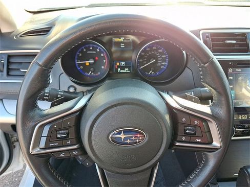 Used 2019 Subaru Legacy 2.5i Premium image 19