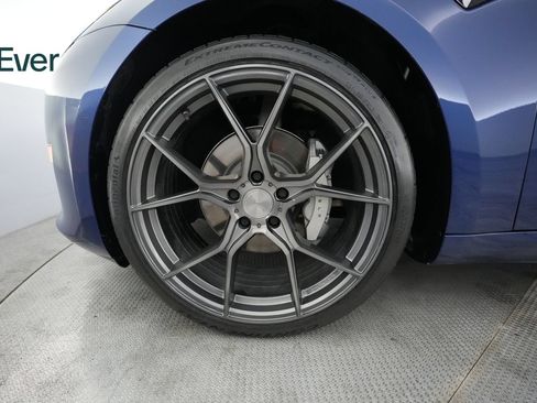 Used 2019 Tesla Model 3 Standard Range RWD image 19