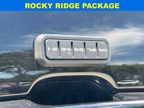 New 2025 Ford F350 Lariat w/ Lariat Ultimate Package image 17