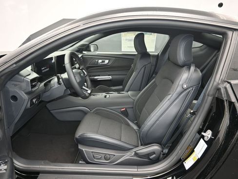 New 2026 Ford Mustang Coupe image 16