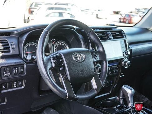 Used 2023 Toyota 4Runner TRD Pro image 27