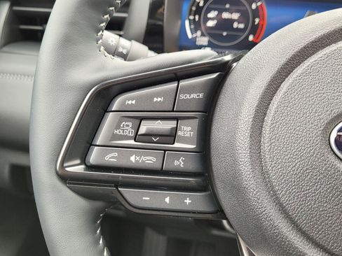 New 2026 Subaru Outback Touring XT AWD/4WD image 8