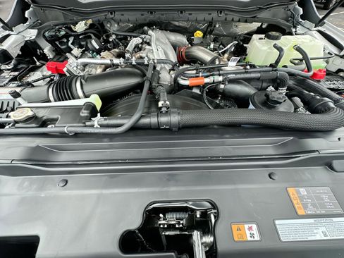 New 2026 Ford F450 XL w/ XL Driver Assist Package image 34