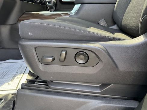 Used 2024 Chevrolet Silverado 1500 RST w/ All Star Edition Plus AWD/4WD image 15