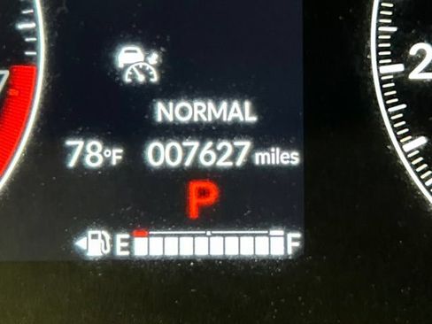 Certified 2026 Honda Odyssey Touring image 27