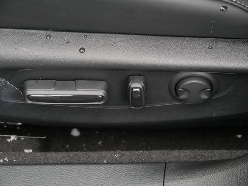 New 2026 Honda Accord EX-L image 14