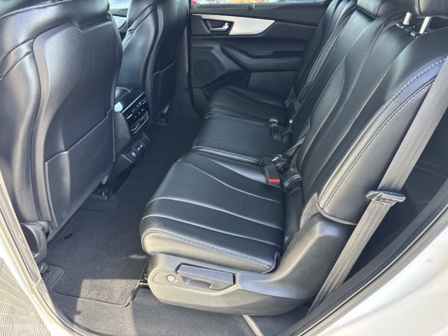Used 2024 Acura MDX w/ Technology Package FWD image 26