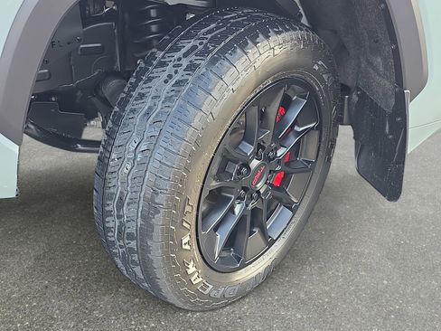 Used 2024 Toyota Tundra SR5 w/ SR5 Convenience Package image 30