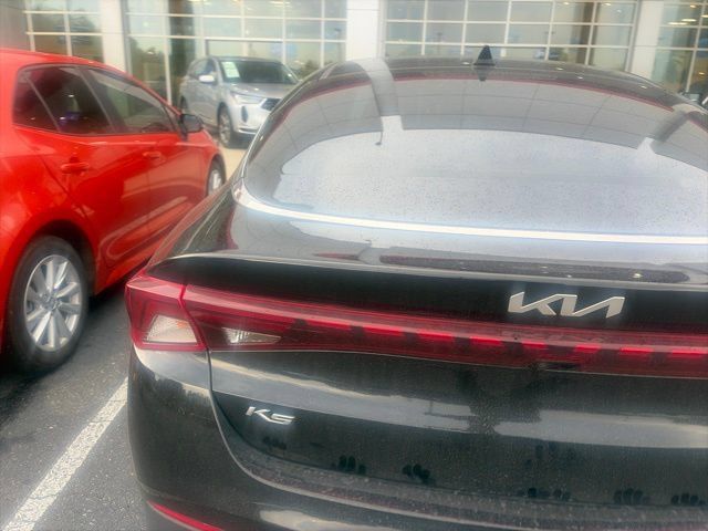 Used 2022 Kia K5 LX FWD image 14