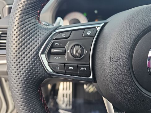 Certified 2025 Acura RDX A-Spec image 17