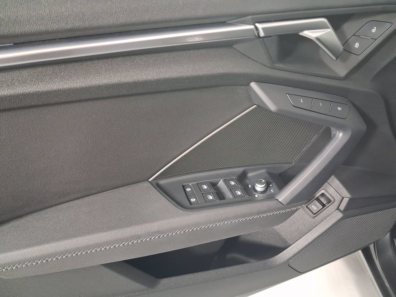Used 2023 Audi A3 2.0T Premium w/ Convenience Package FWD image 28