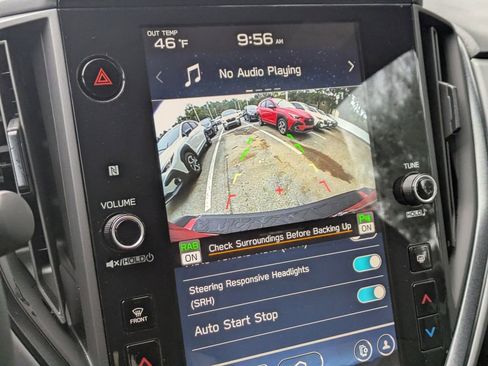 New 2026 Subaru Crosstrek 2.5i Wilderness image 24