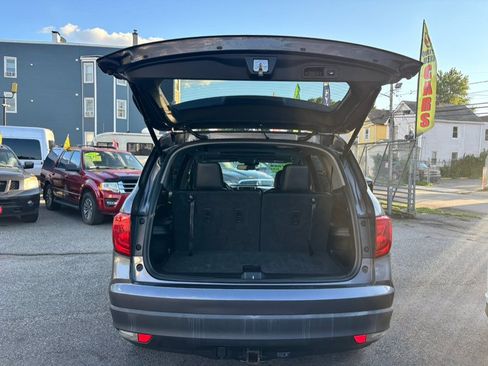 Used 2017 Honda Pilot EX-L image 12