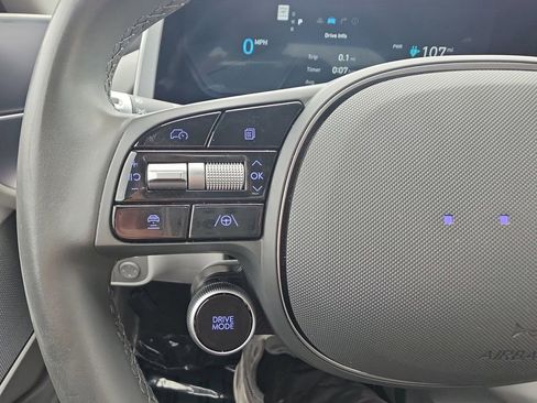 Used 2023 Hyundai Ioniq 6 SEL RWD image 19