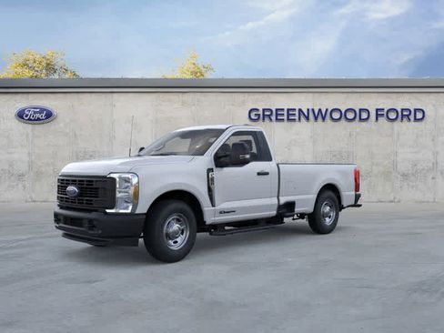 New 2025 Ford F250 XL image 2