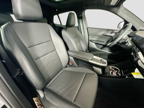 New 2026 BMW X2 xDrive28i w/ Technology Package image 27