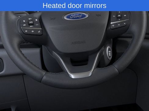 New 2026 Ford Transit 350 XLT AWD/4WD image 12