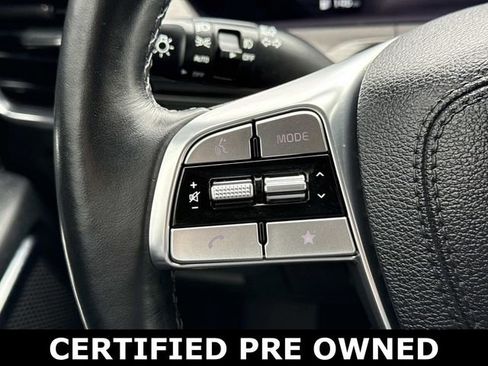 Certified 2024 Kia Telluride SX Prestige X-Line image 25
