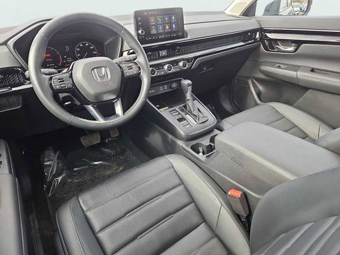 Certified 2024 Honda CR-V EX-L image 11