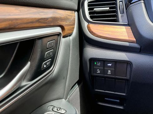 Certified 2018 Honda CR-V EX-L image 33