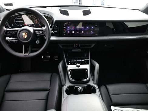 New 2026 Porsche Cayenne S AWD/4WD image 25