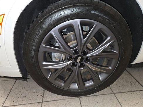 Used 2020 Cadillac XT6 Premium Luxury image 10