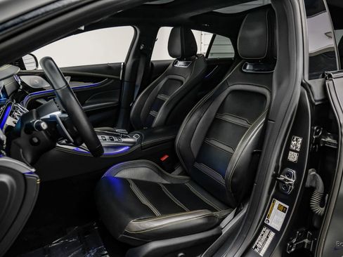 Used 2022 Mercedes-Benz AMG GT 53 image 39