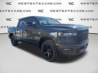 New 2026 RAM 1500 Big Horn video 2