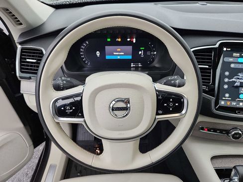 Certified 2024 Volvo XC90 T8 Plus w/ Protection Package Premier image 19