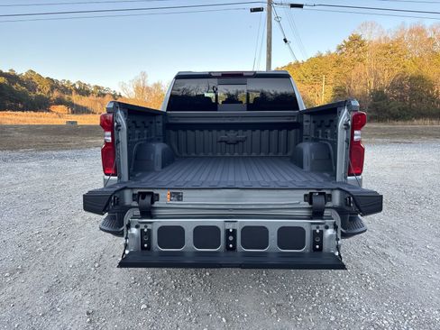 New 2026 Chevrolet Silverado 1500 LT Trail Boss w/ LT Trail Boss Premium Package image 25