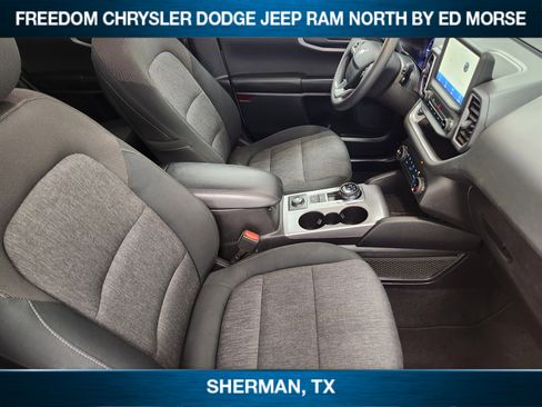 Used 2024 Ford Bronco Sport Big Bend AWD/4WD image 10