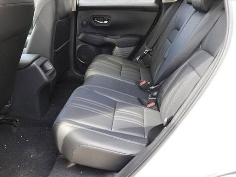 New 2026 Honda HR-V EX-L image 23