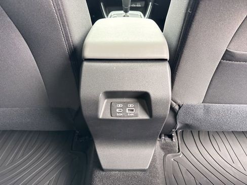 New 2026 Subaru Crosstrek 2.0i Premium image 22