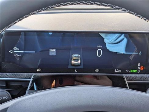 New 2025 Ford Mustang Mach-E GT image 11