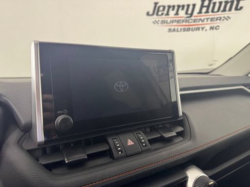 Used 2024 Toyota RAV4 Adventure AWD/4WD image 23