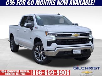 New 2026 Chevrolet Silverado 1500 LT AWD/4WD 360° Tour