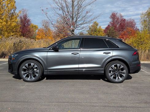 New 2026 Audi Q8 Premium Plus image 31