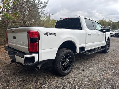 New 2026 Ford F250 XLT w/ XLT Premium Package image 12