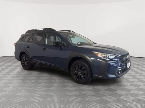 Certified 2024 Subaru Outback Onyx Edition XT AWD/4WD image 25