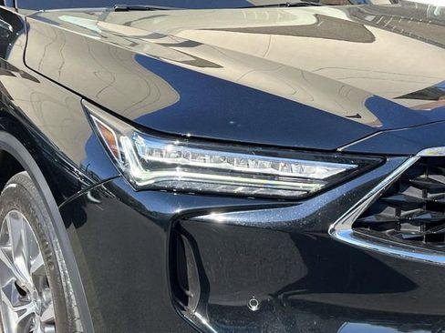 Used 2023 Acura MDX SH-AWD w/ Technology Package image 10