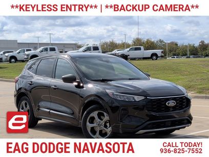 Used 2023 Ford Escape ST-Line