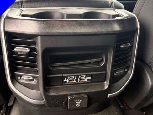 Used 2020 RAM 1500 Big Horn image 30