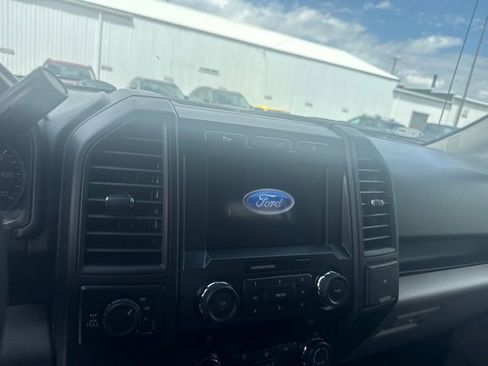 Used 2019 Ford F150 XL w/ Equipment Group 101A Mid AWD/4WD image 15