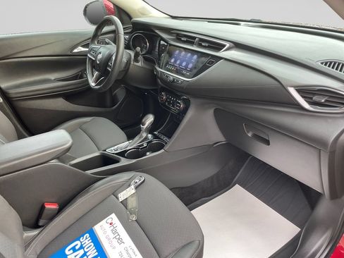 Used 2023 Buick Encore GX Select w/ Safety Package II AWD/4WD image 10